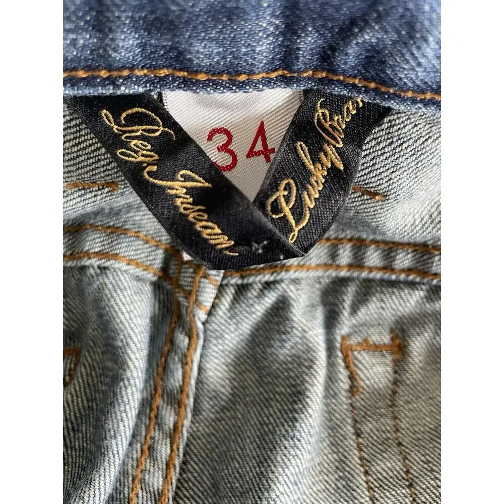 Lucky Brand **see photos